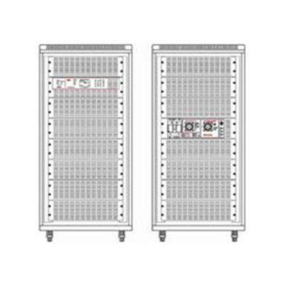 大功率雙極性恒流電源